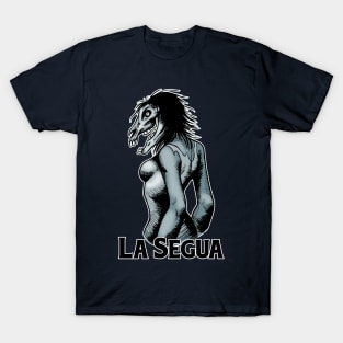 La Segua T-Shirt